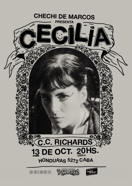 Chechi de Marcos
