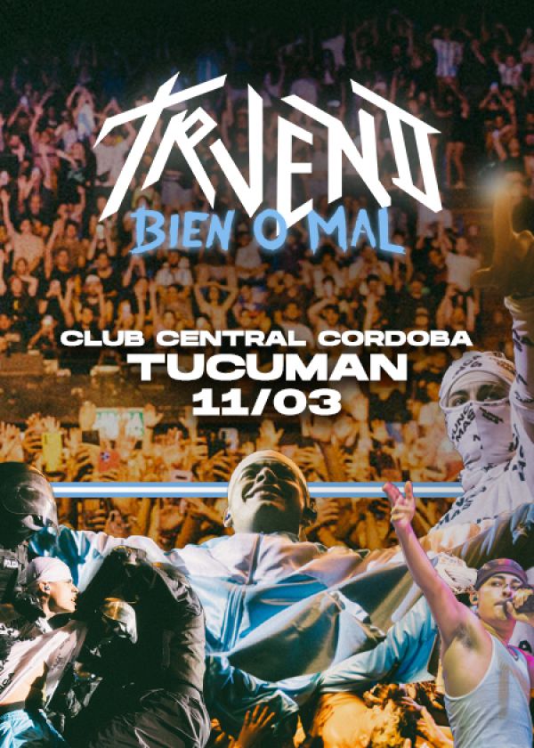 Trueno - Tucumán