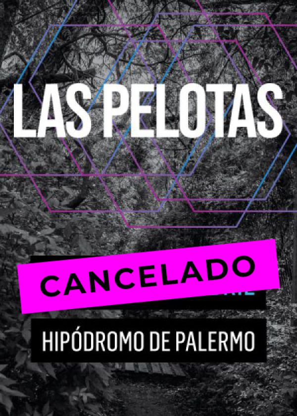 Las Pelotas