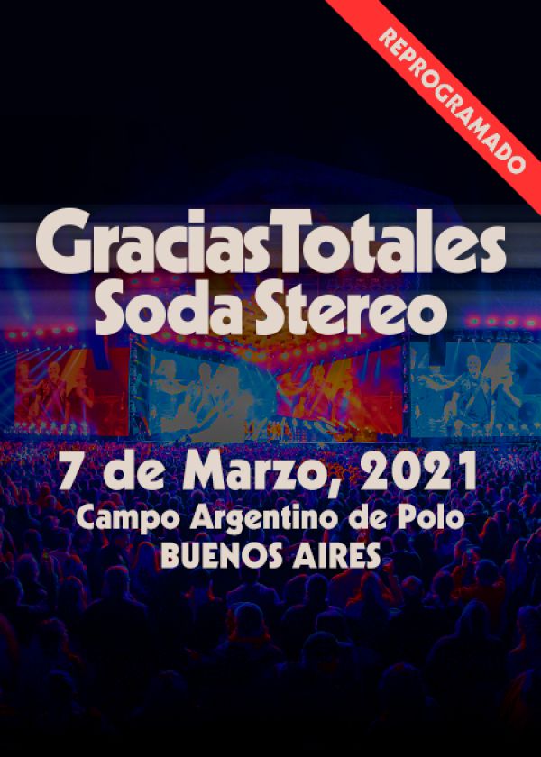 Soda Stereo